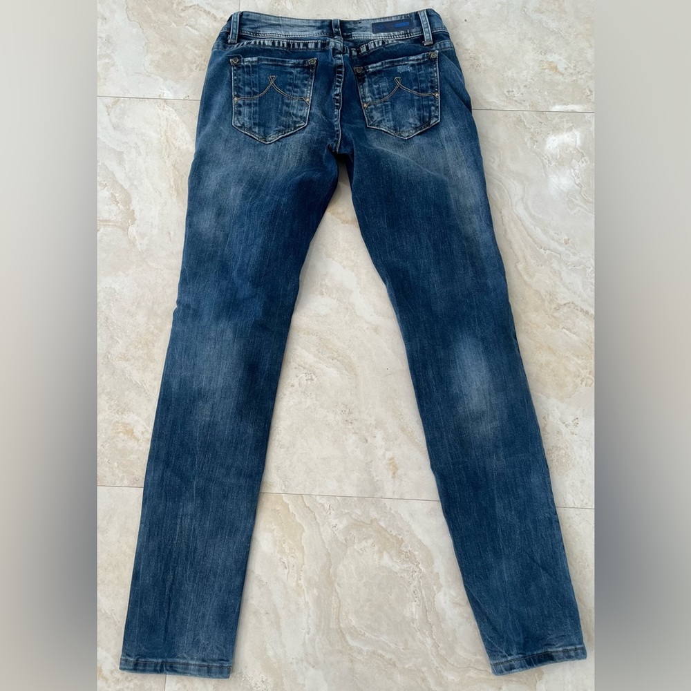 Grace in LA Skinny Jeans